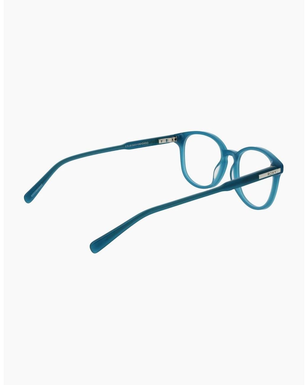 Roxy Blue Optical Frame Erjeg03100 Gkk0 Noella