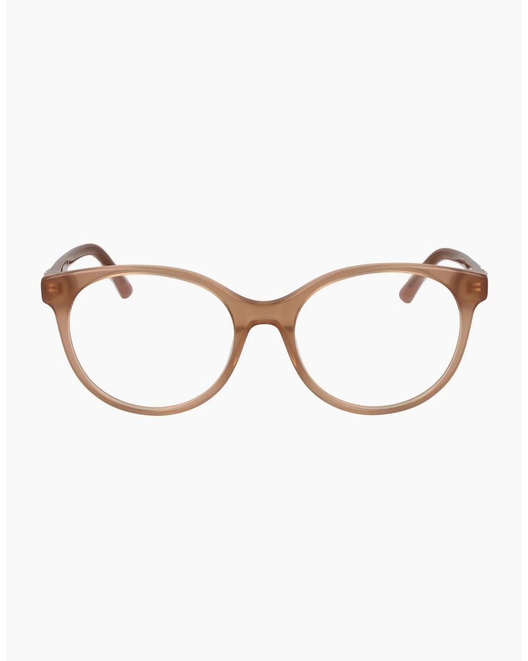 Guess Brown Optical Frame Gu2944 057 55