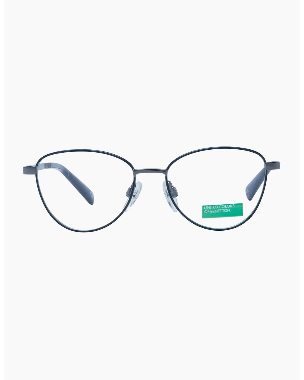 Benetton Blue Optical Frame Beko4001 639 45 for men