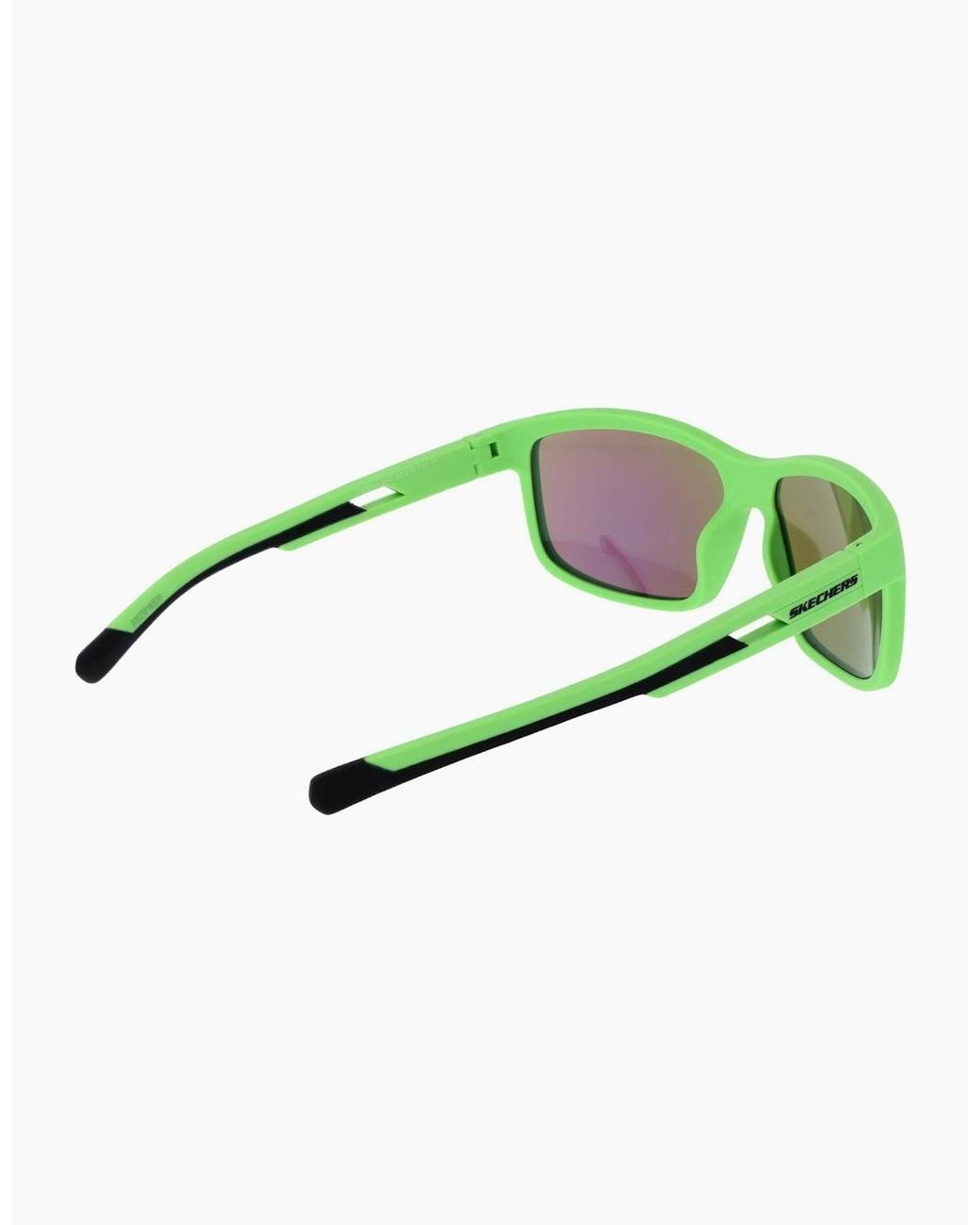 Skechers Green Sunglasses Se6363 94Q 60 for men