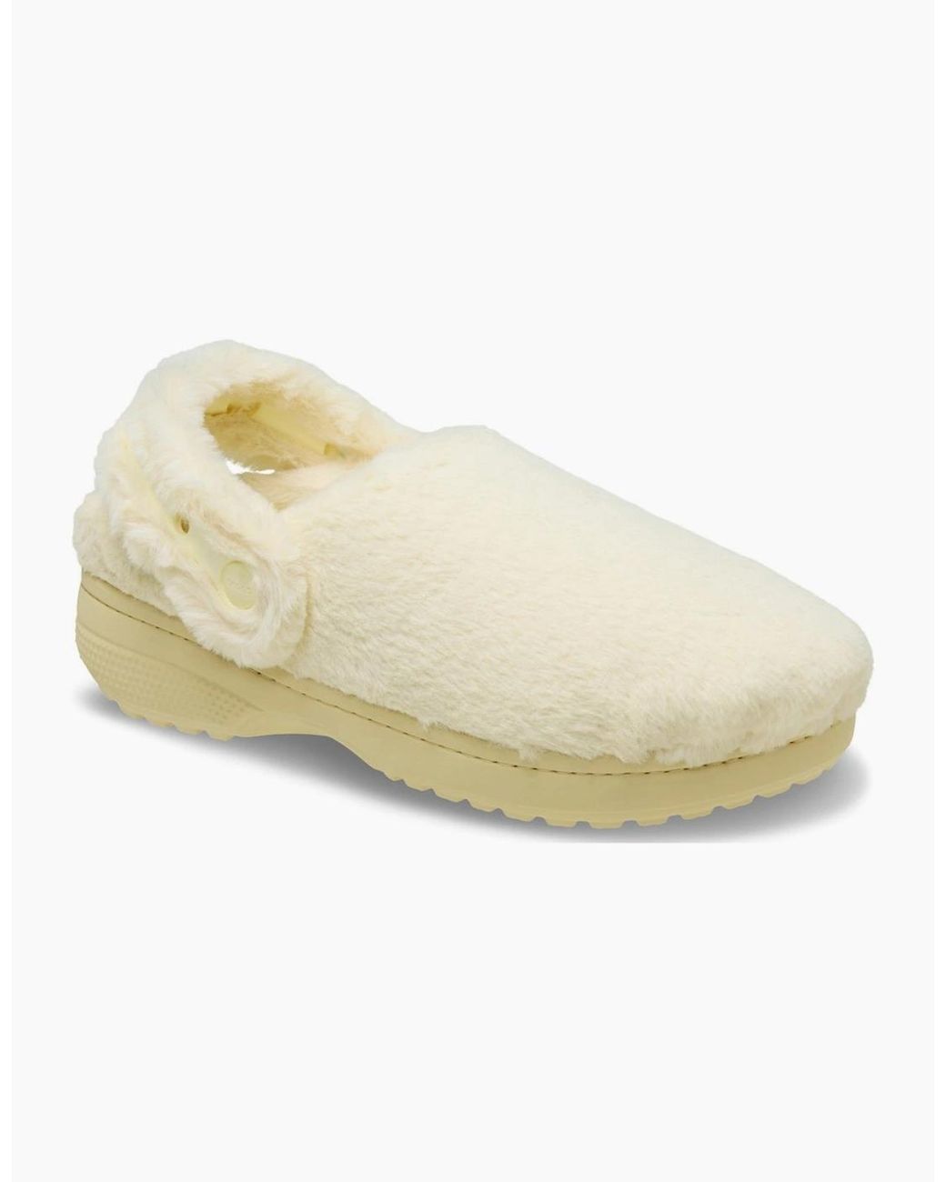 CROCSTM Metallic Classic Unfurgettable Clogs