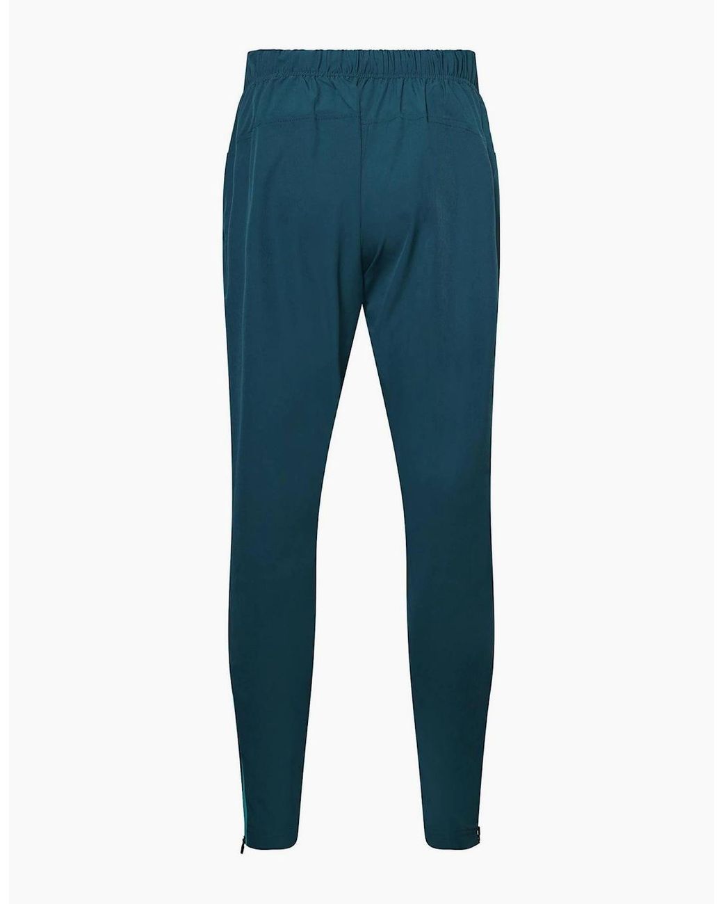 Castore Blue Wlvstrvlpnts for men