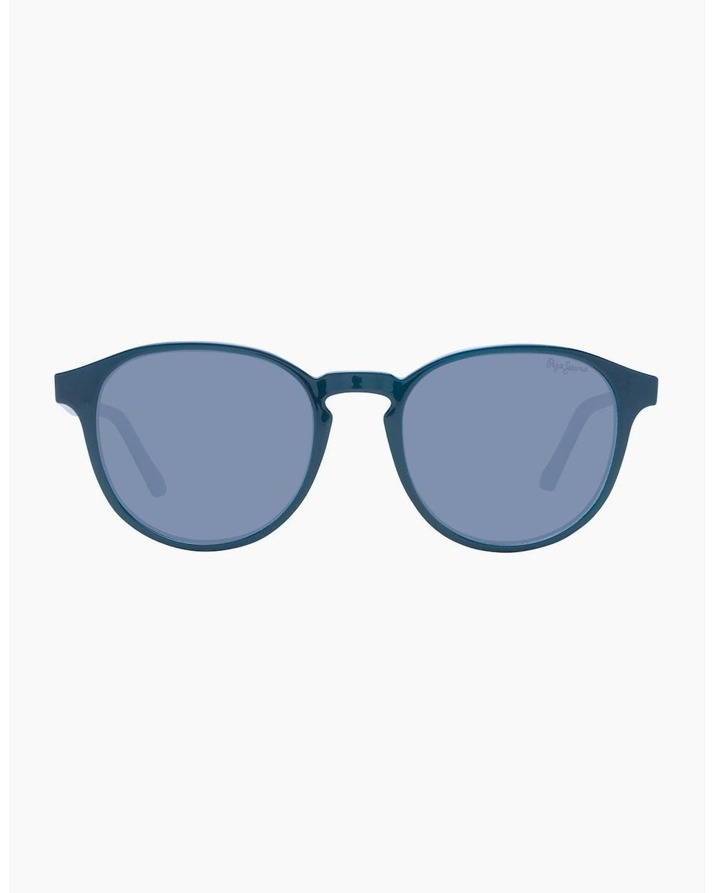 Pepe Jeans Blue Sunglasses Pj7430 619 53