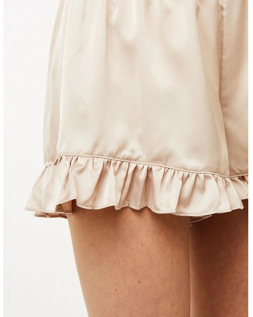 CCDK Natural Ella Shorts