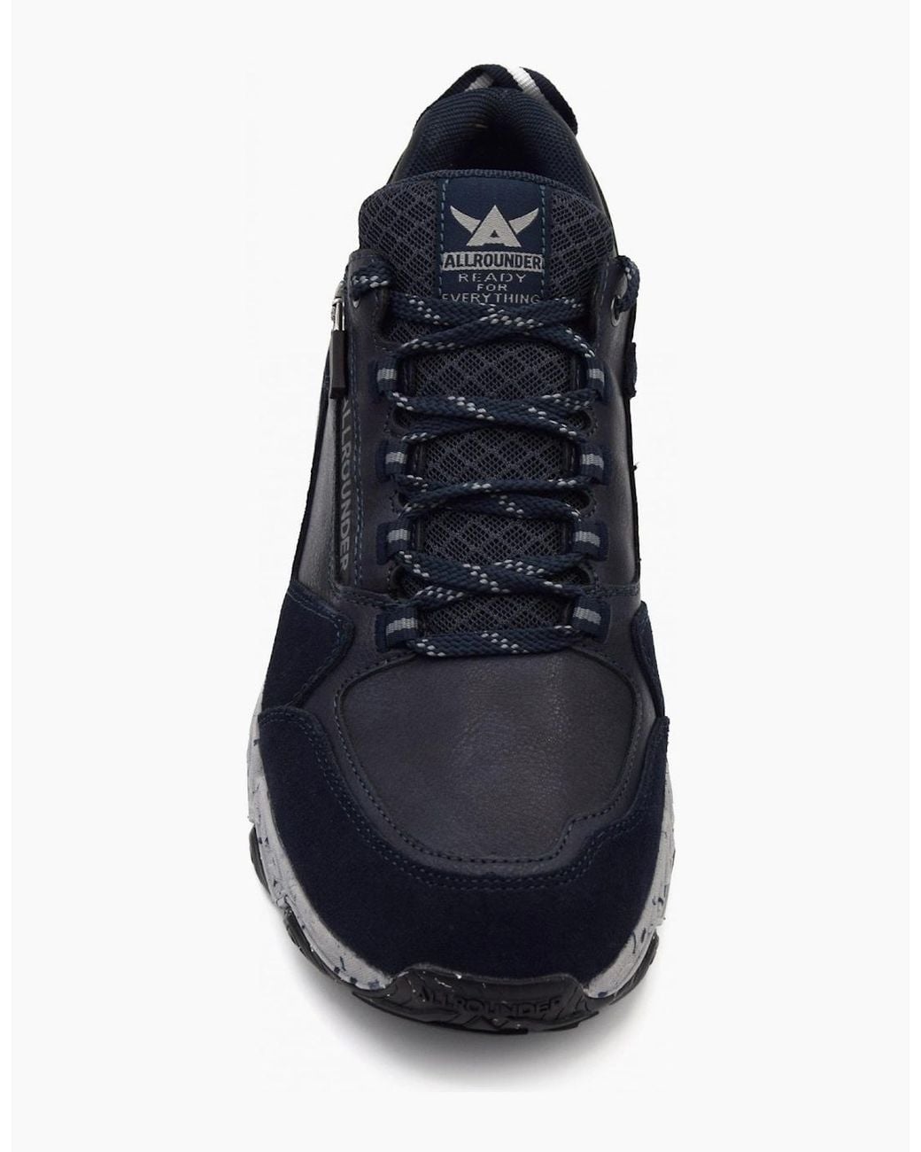 Mephisto Blue Comet-Tex Walking Shoe for men