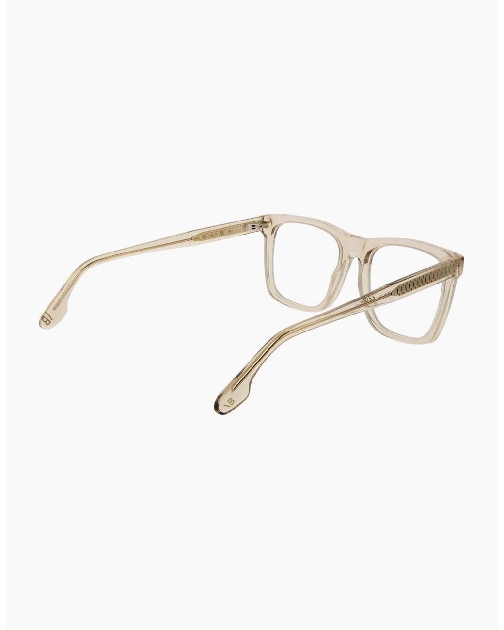 Victoria Beckham Metallic Optical Frame Vb2670 250 53