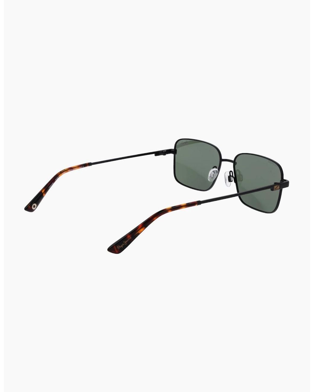 Pepe Jeans Green Sunglasses Pj5211 002P 54 for men
