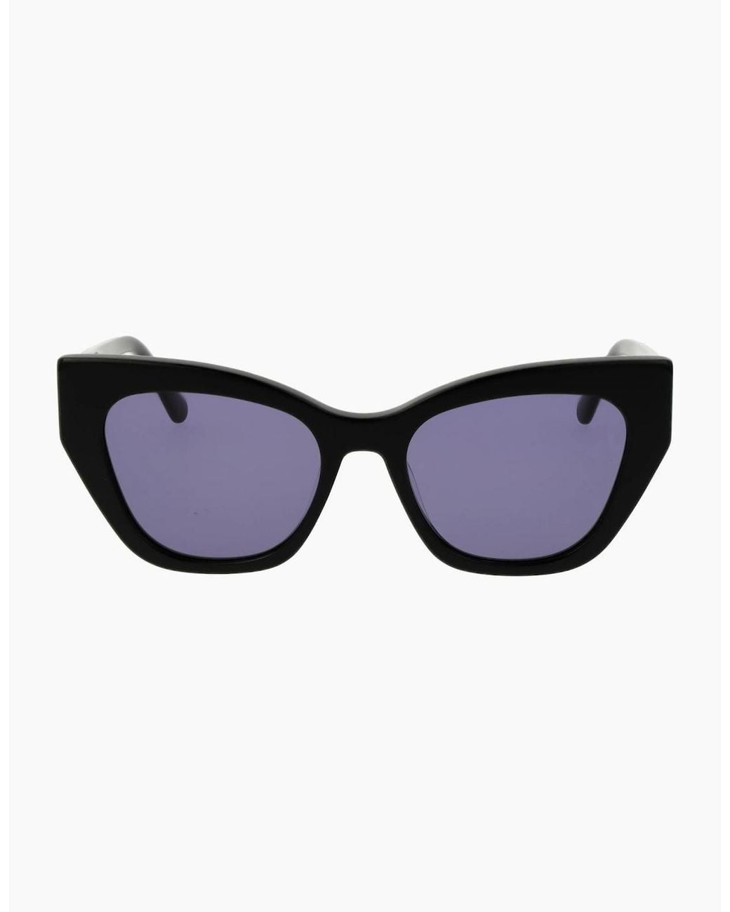 Replay Black Sunglasses Ry663S R01 53