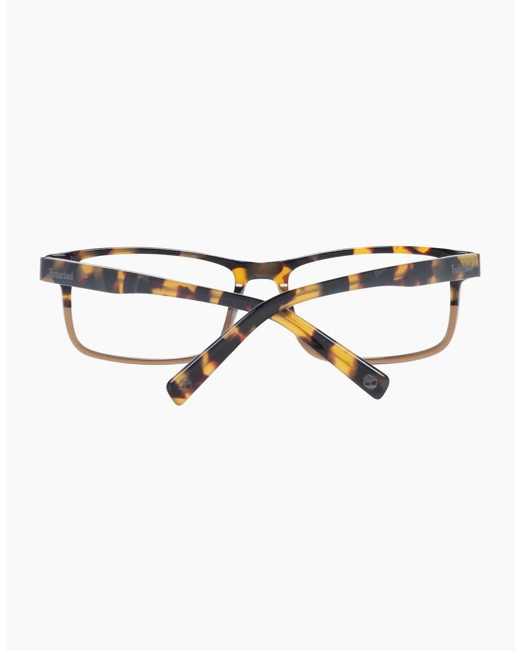 Timberland Metallic Optical Frame Tb1789-H 053 57 for men