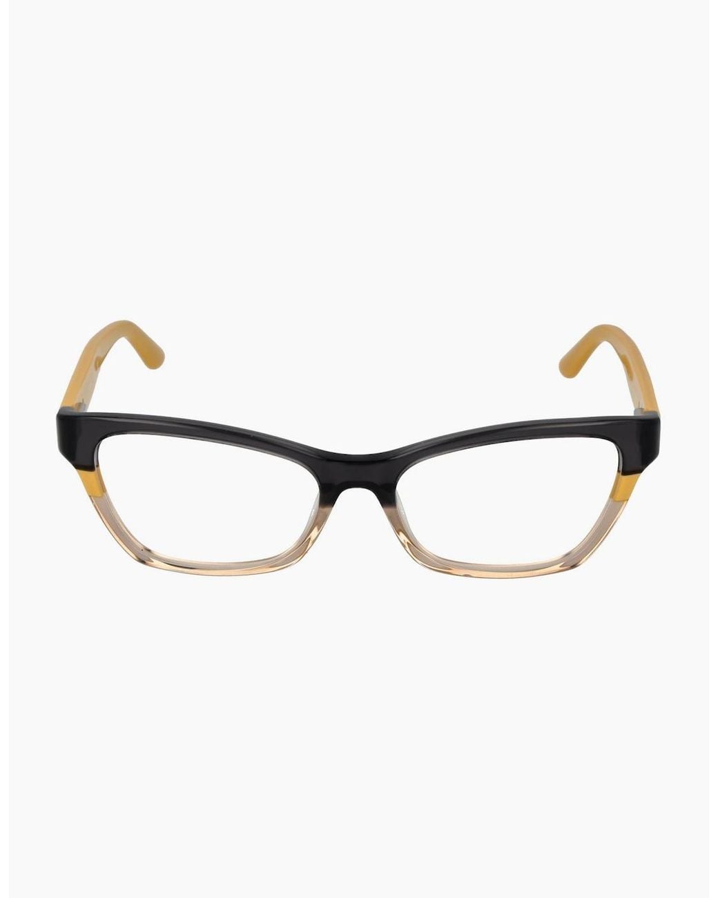 Guess White Optical Frame Gu2979 041 54