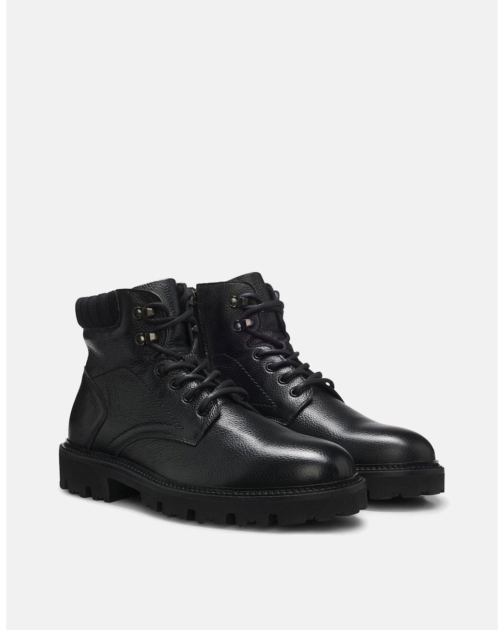 Boss Black Julyo Halb Boots for men