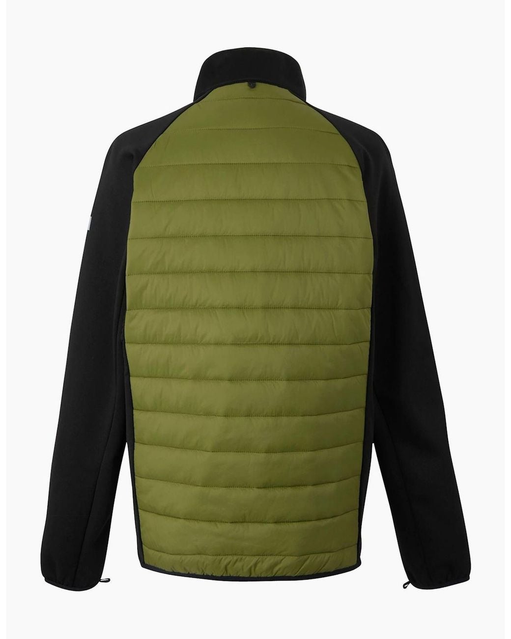 Regatta Green Sacramento X 3 for men