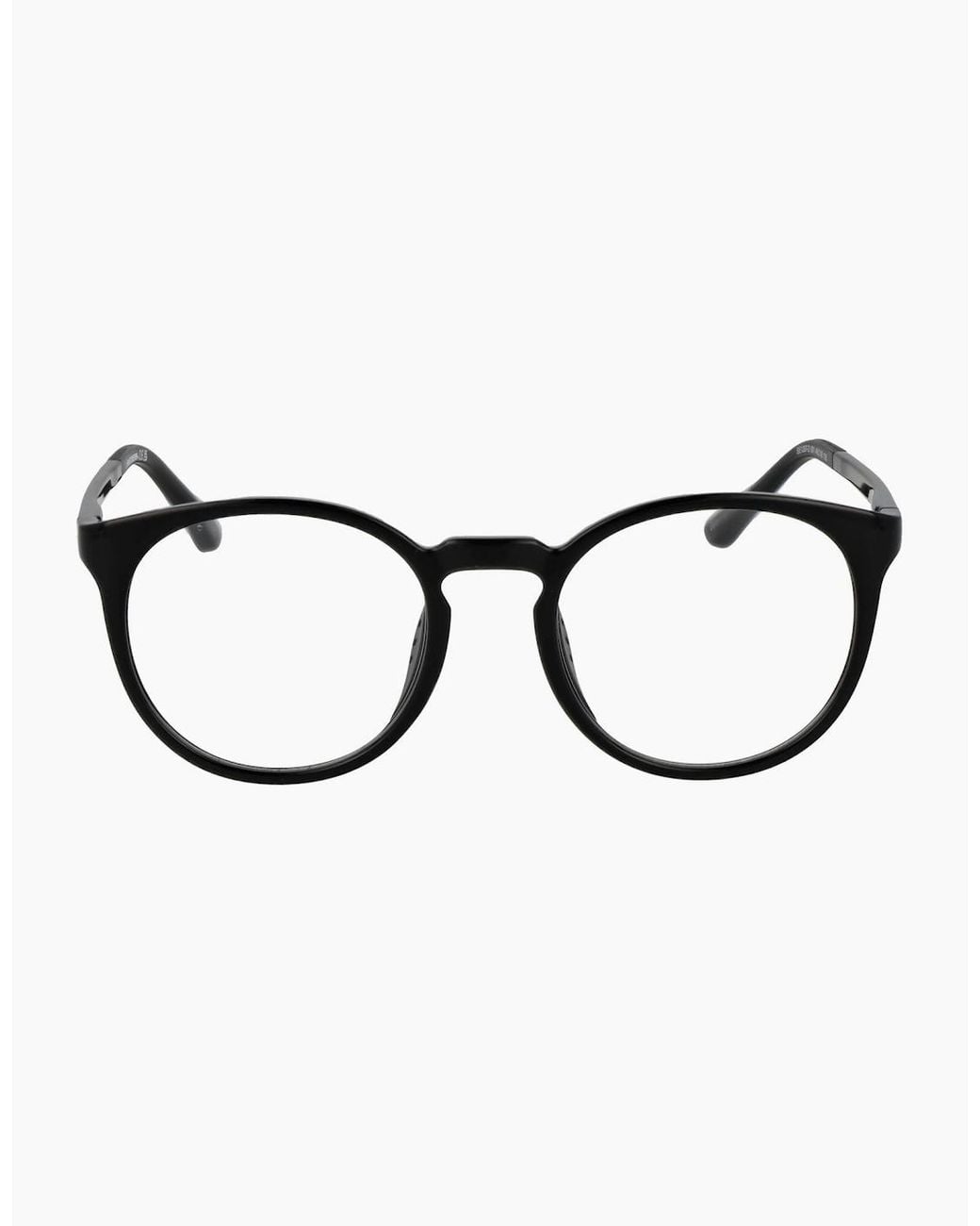 Skechers Brown Optical Frame Se1207-D 001 46 for men
