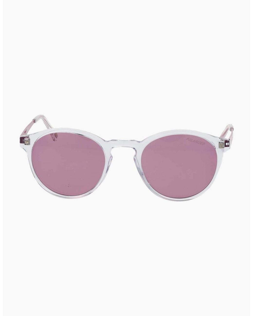 Skechers Purple Sunglasses Se6284 26H 48