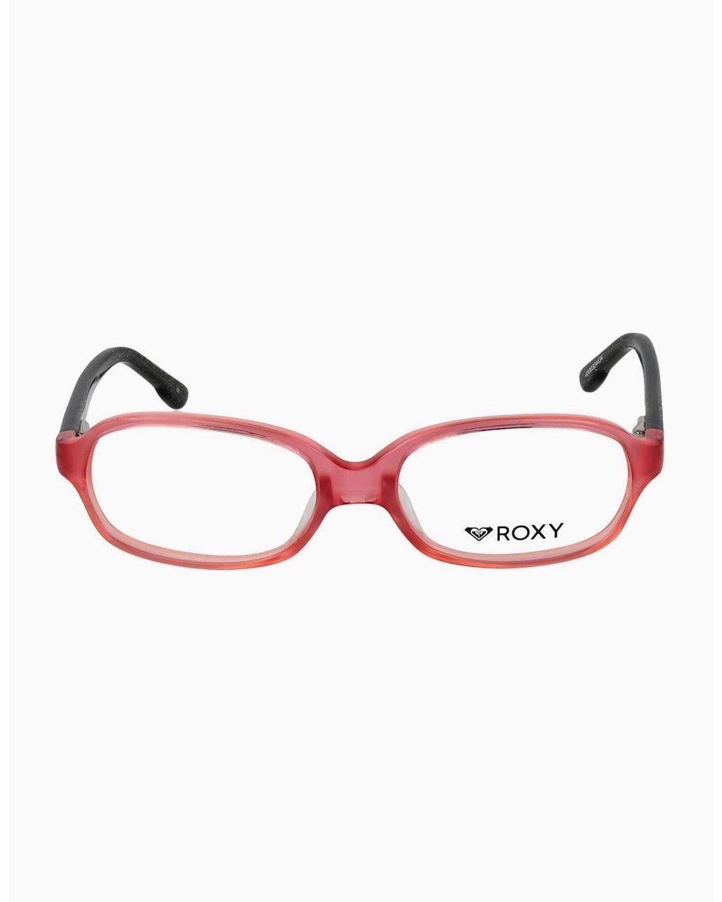 Roxy Pink Optical Frame Ergeg03015 Epnk Lilo G