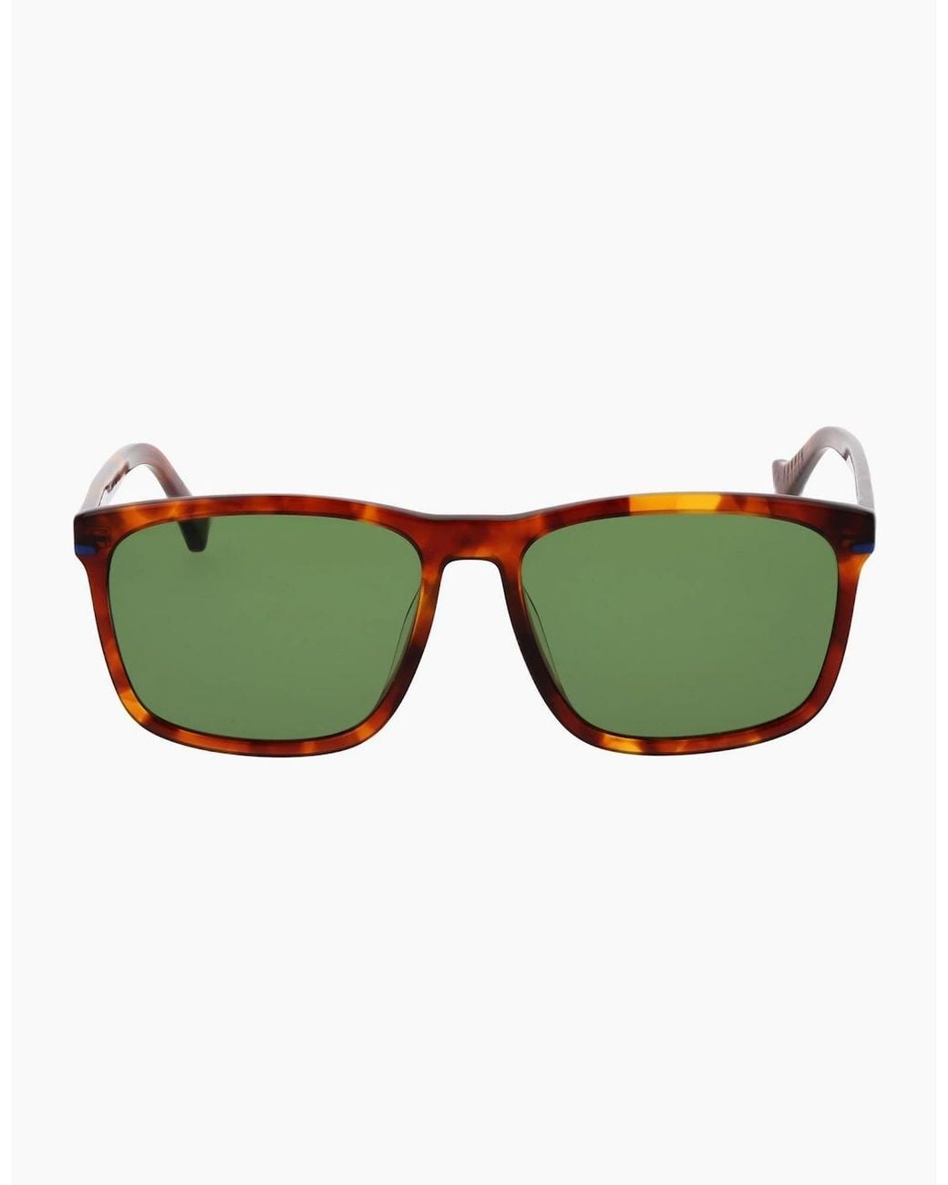 Replay Green Sunglasses Ry485V 02S 56 for men