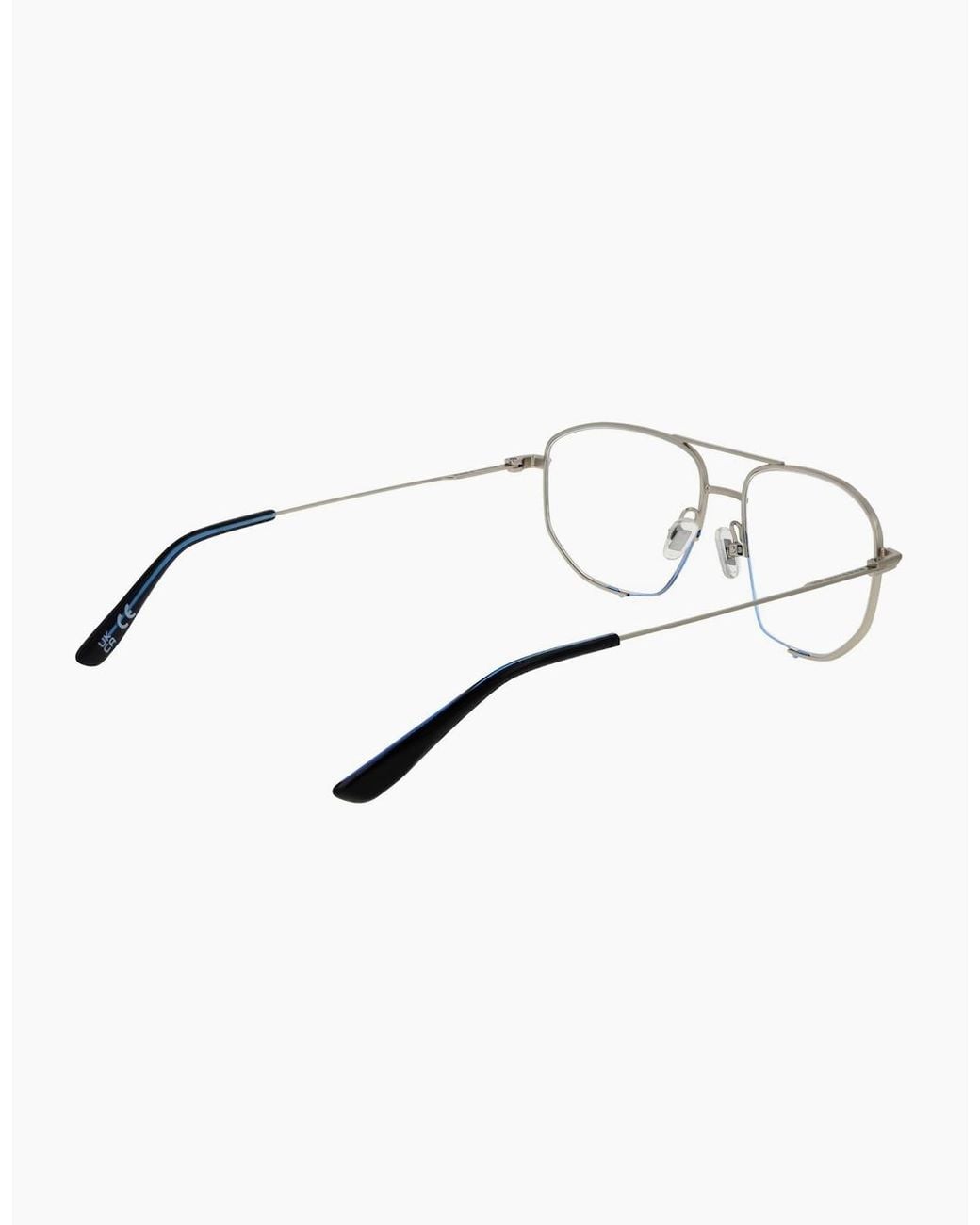 Superdry Metallic Optical Frame Sdo-2009 002 54 for men