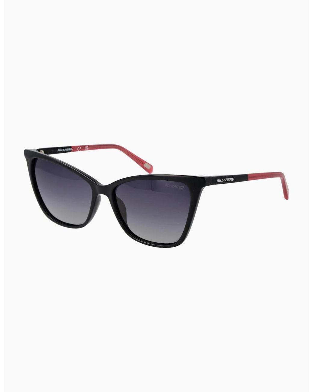 Skechers Blue Sunglasses Se6170 01D 57
