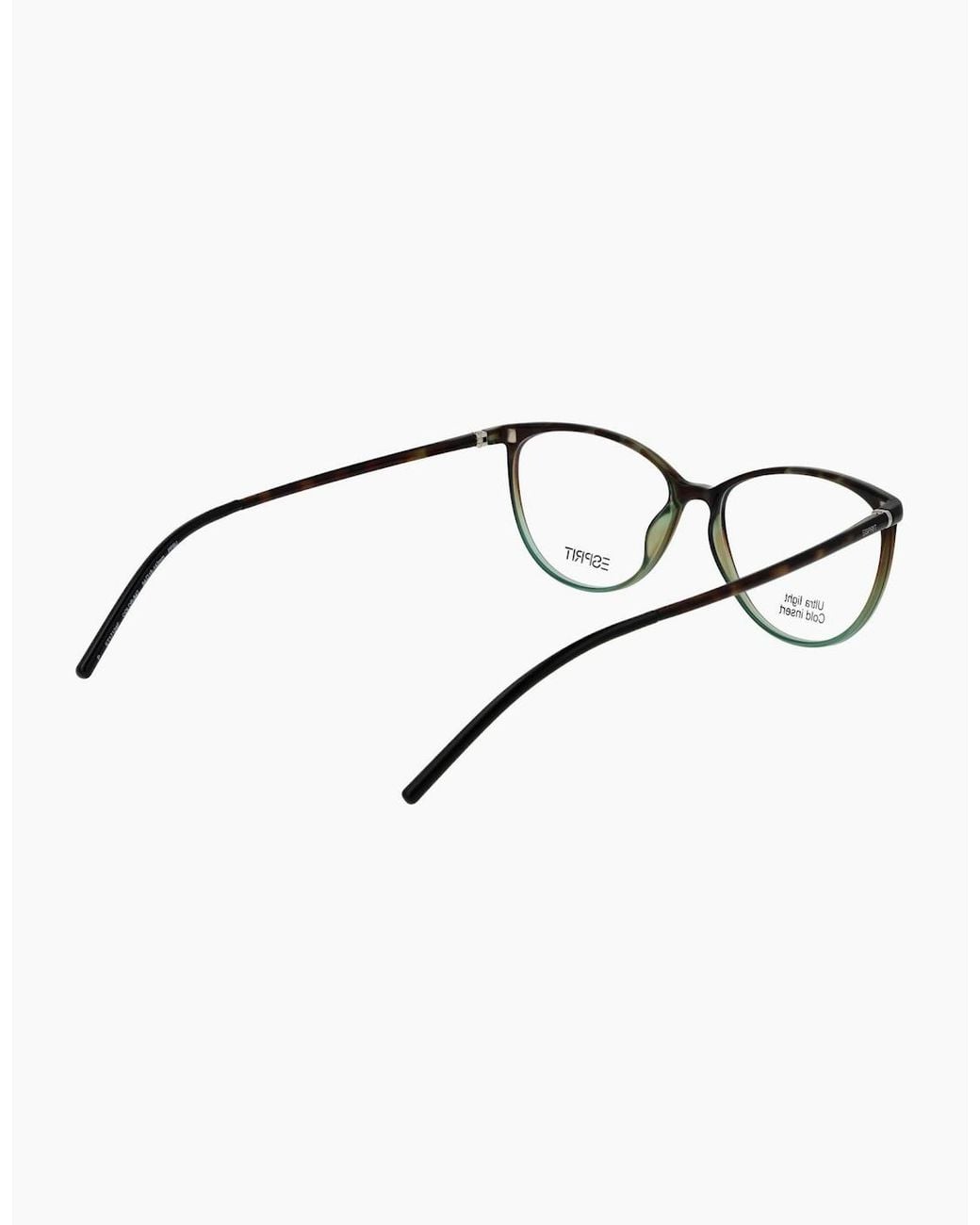 Esprit Brown Optical Frame Et17124F 547 54