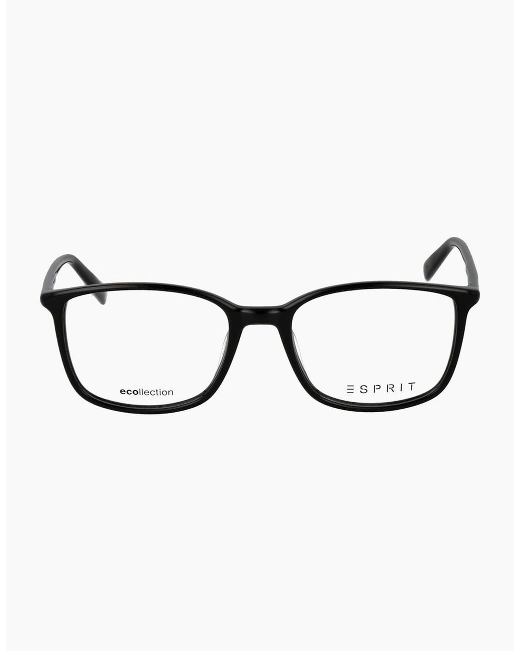 Esprit Brown Optical Frame Et33496 538 52