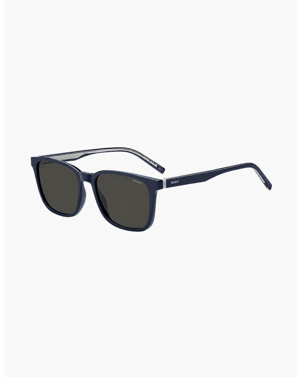 Boss Black Frame Lens Sunglasses