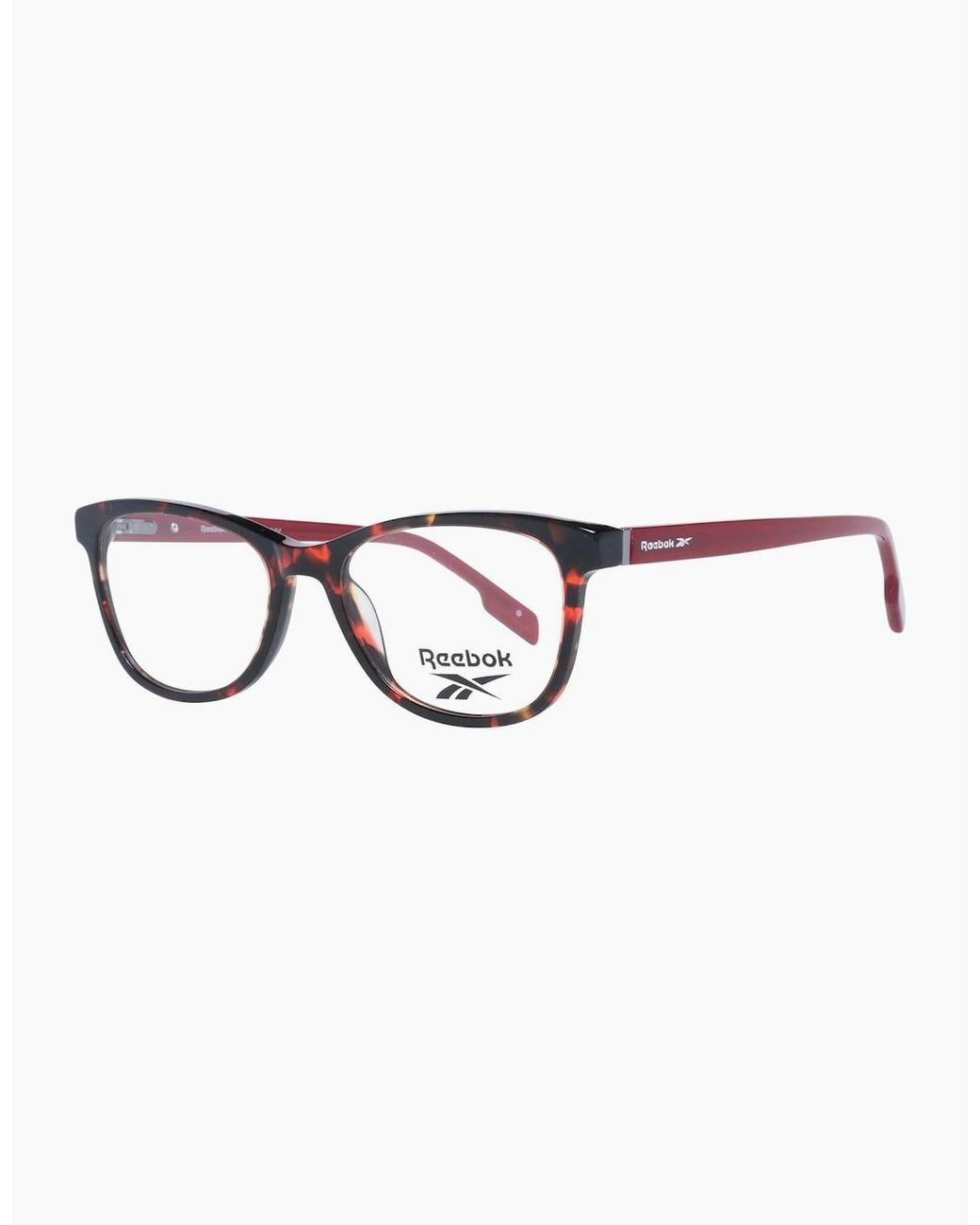 Reebok Brown Optical Frame Rv9016 04V 49 for men