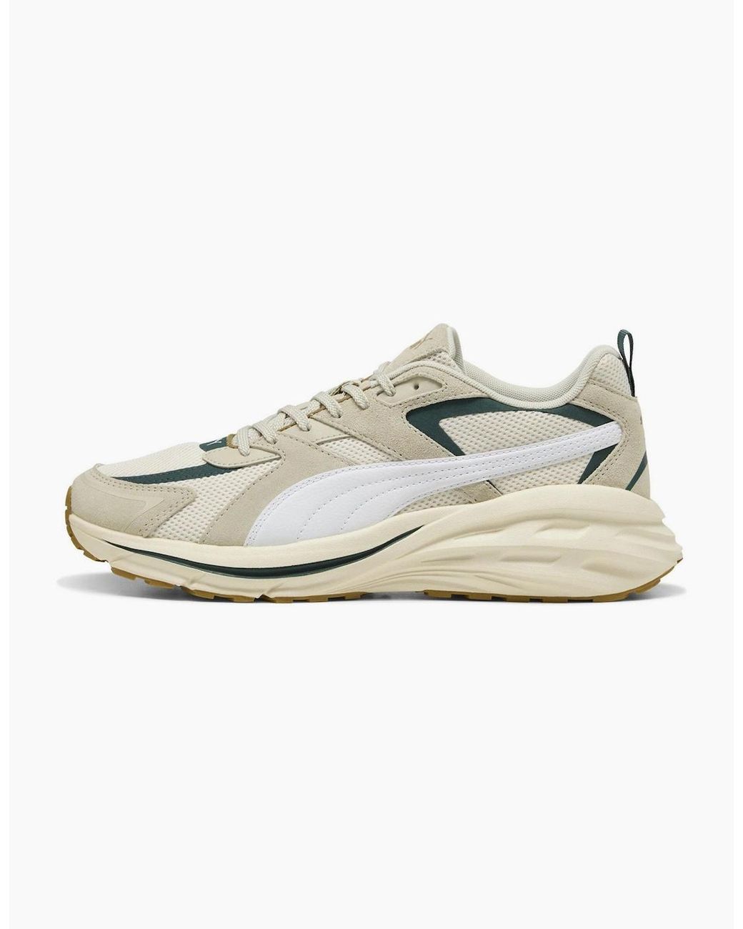 PUMA Metallic Hypnotic Low Top Trainers for men