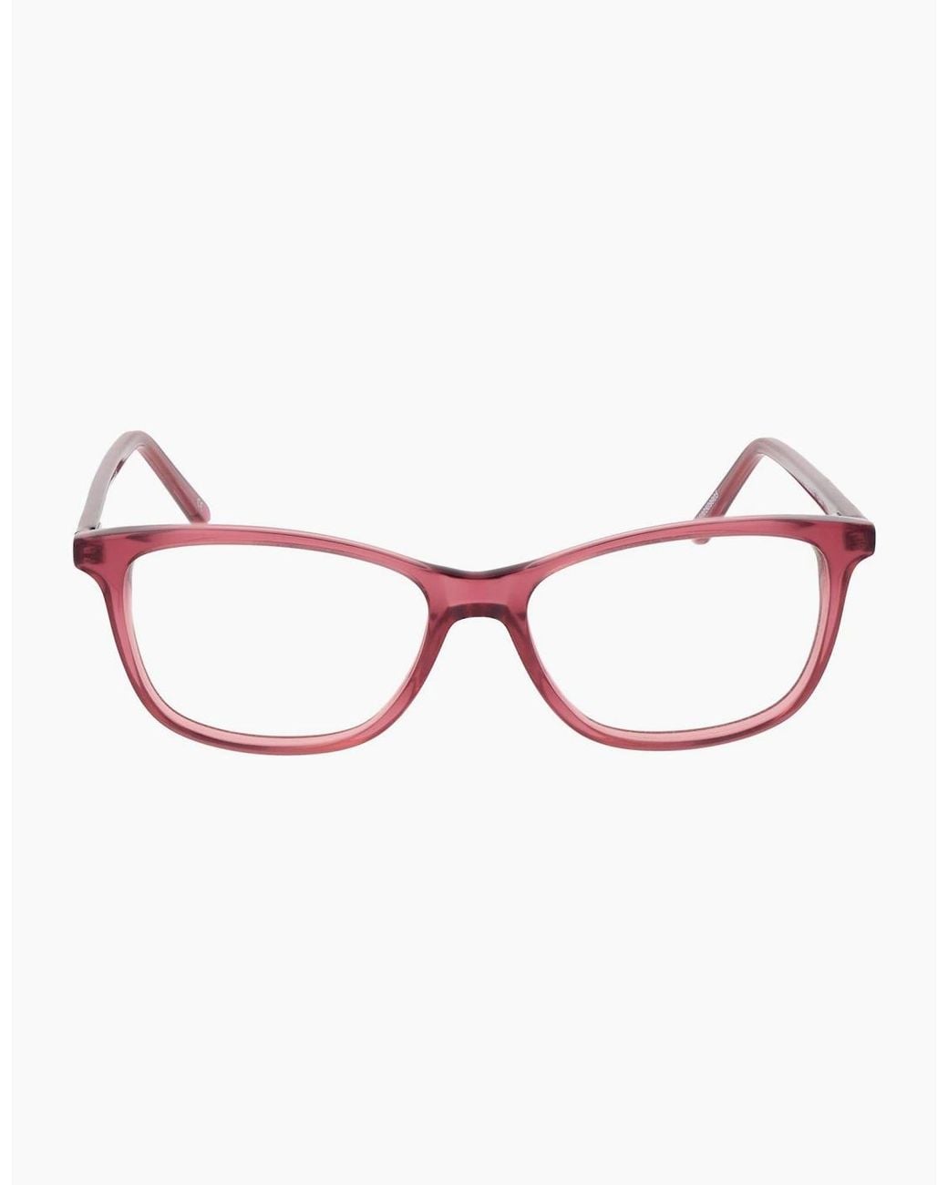 Roxy Pink Optical Frame Erjeg03017 Rzn0 Lucille