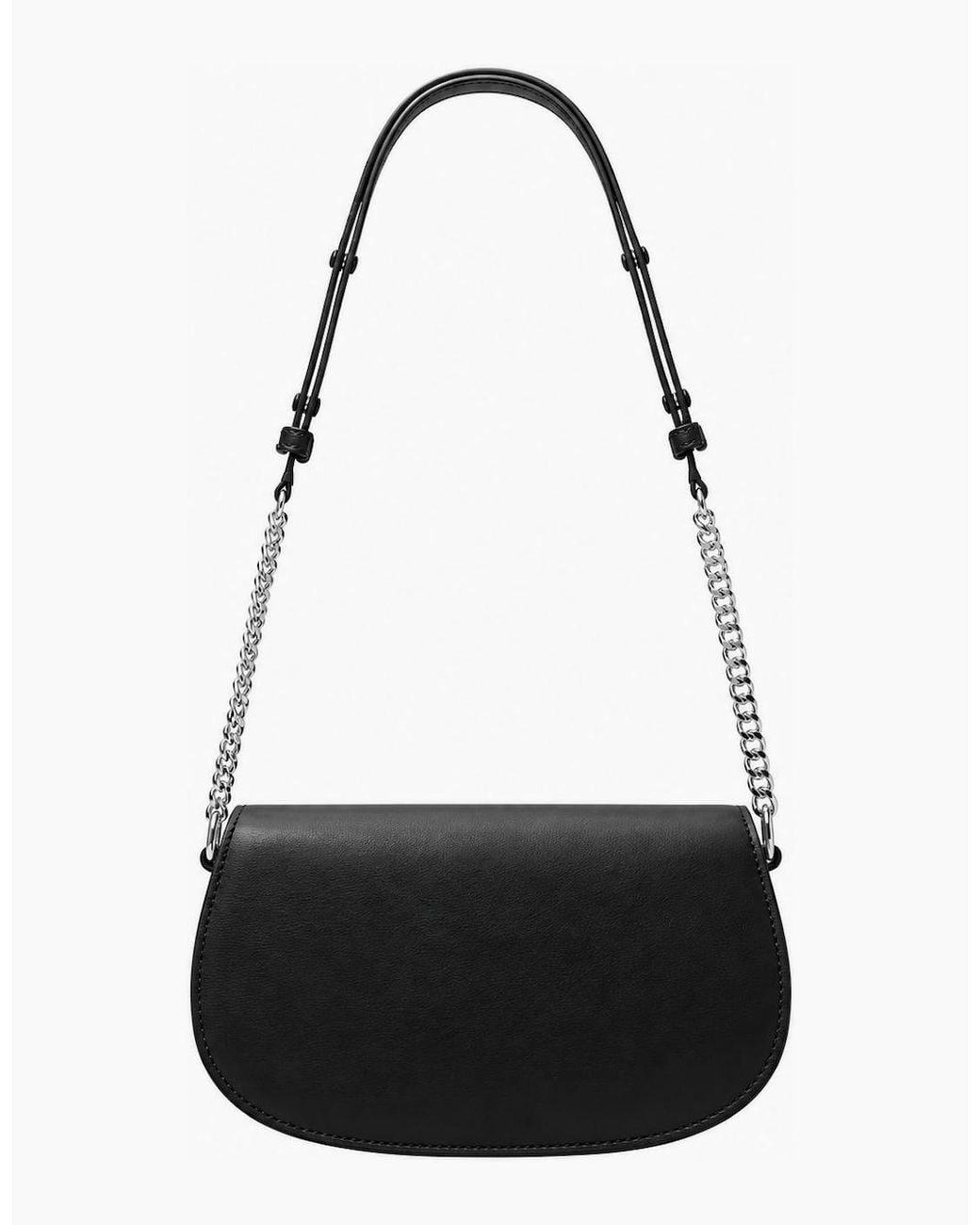 Michael Kors Black 35T5Simm8Lbla Complement