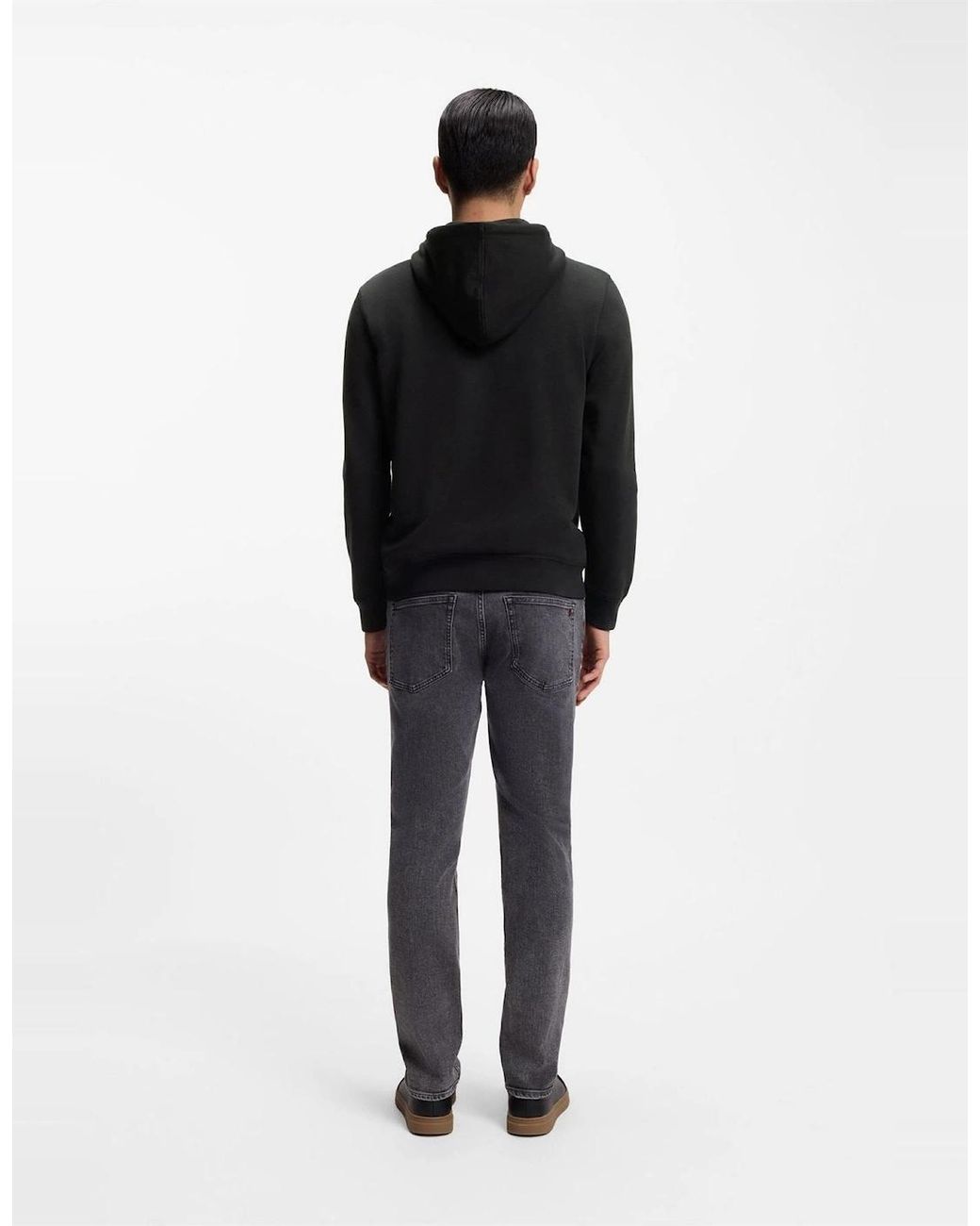 Boss Black Wetalk Hoodie, Premium Comfort And Style for men