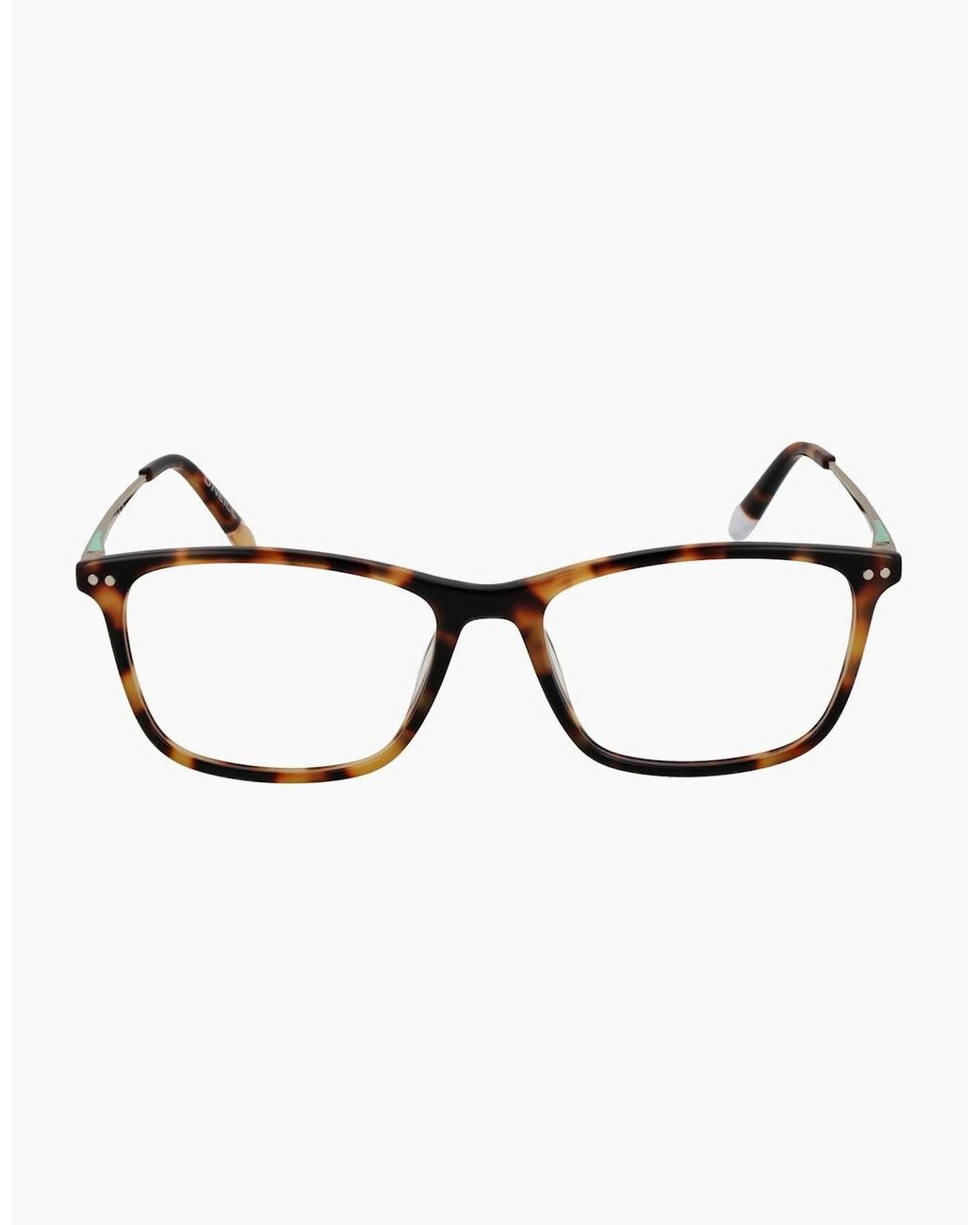 O'neill Sportswear Brown Optical Frame Onb-4024 102 52