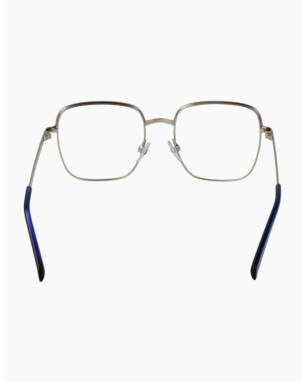 Benetton Metallic Optical Frame Beo309 829 53