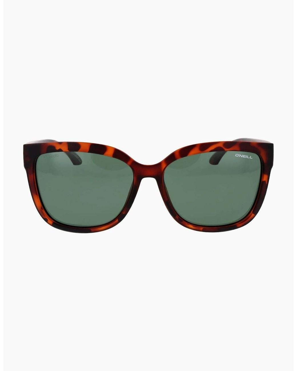 O'neill Sportswear Green Sunglasses Ons 9034 102P 57