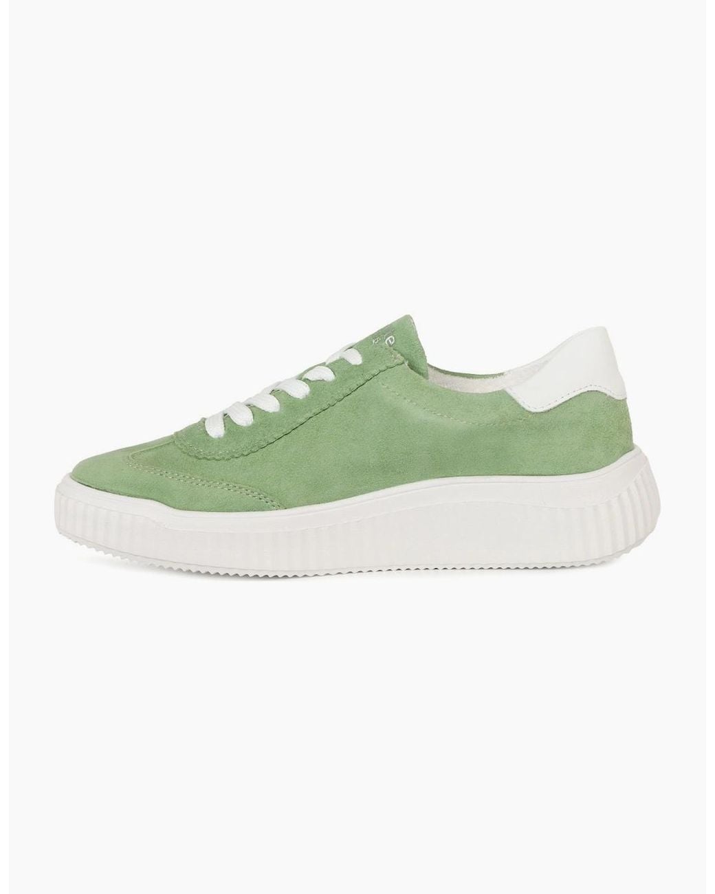 Remonte Green Alba Trainers