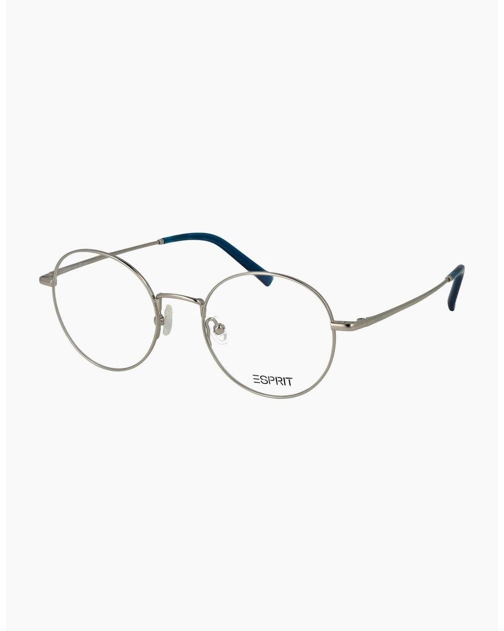 Esprit Metallic Optical Frame Et17130F 524 49