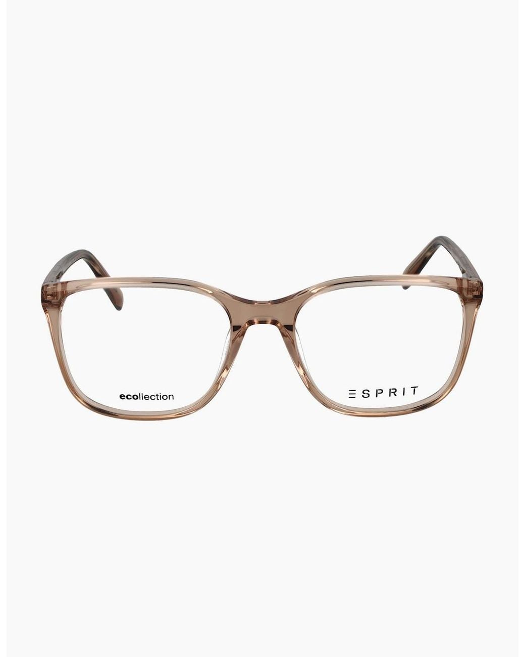 Esprit Brown Optical Frame Et33509 535 53