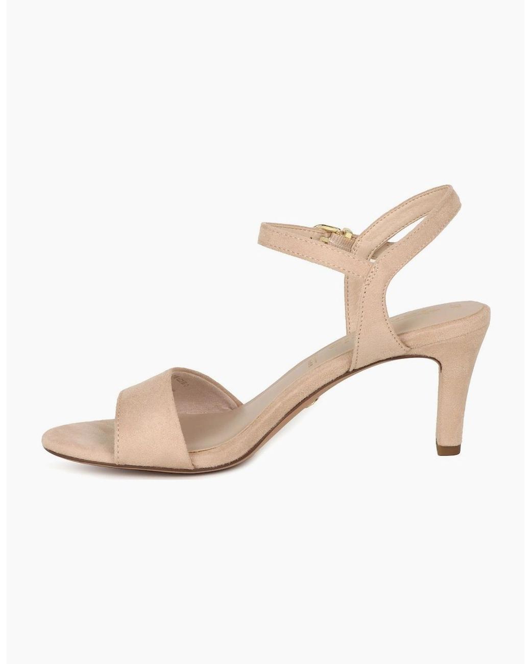Tamaris Natural Freesia Sandals