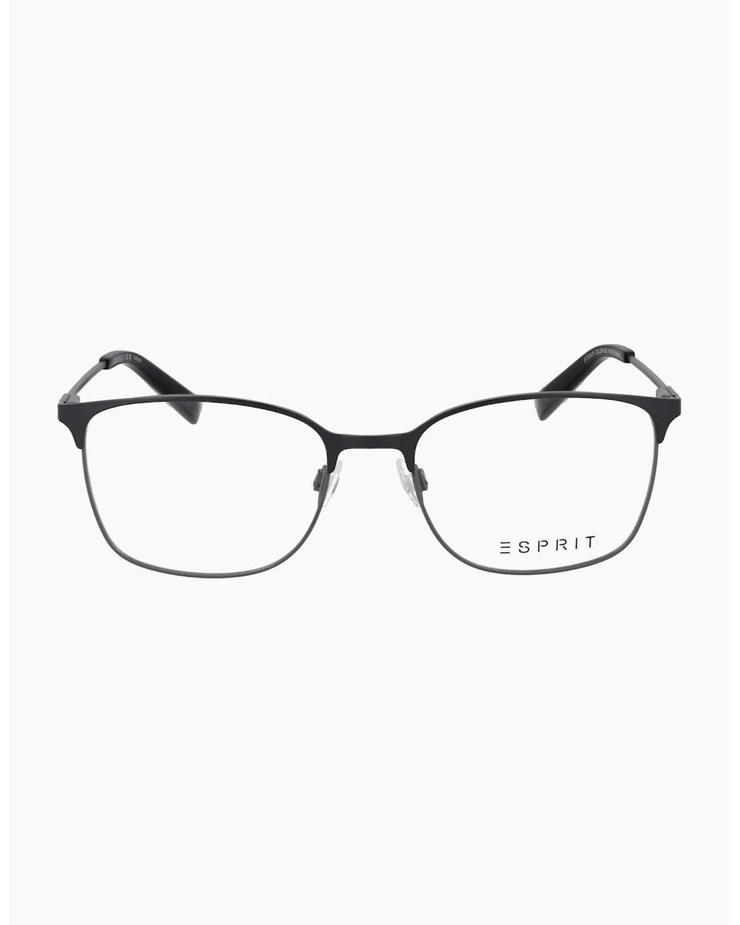 Esprit Brown Optical Frame Et33475 505 54 for men