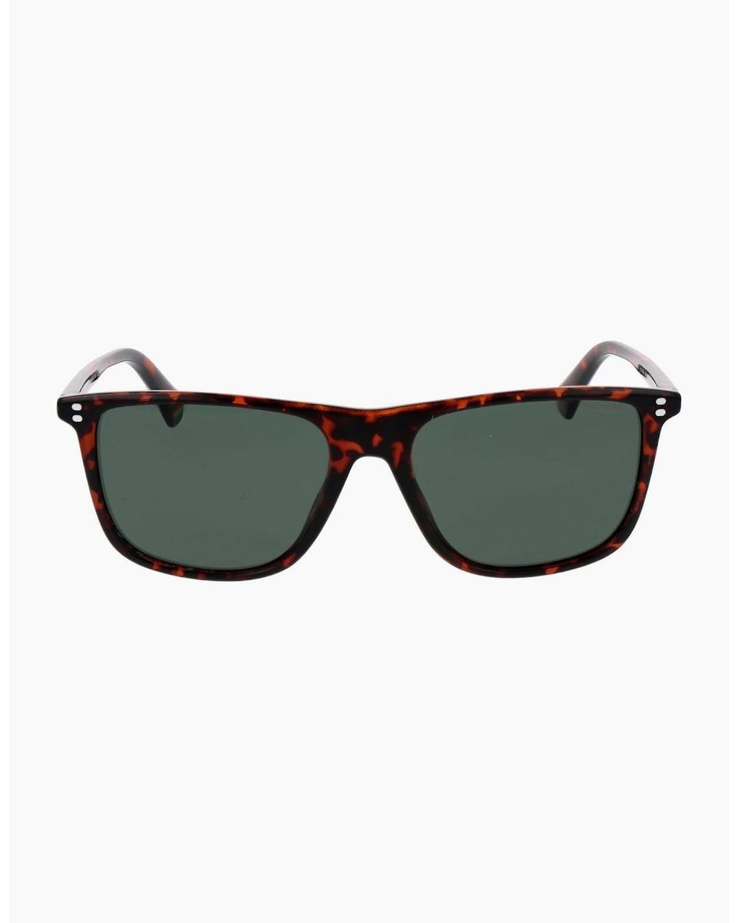 Polaroid Black Sunglasses Pld 6232/S 086Uc 55 for men