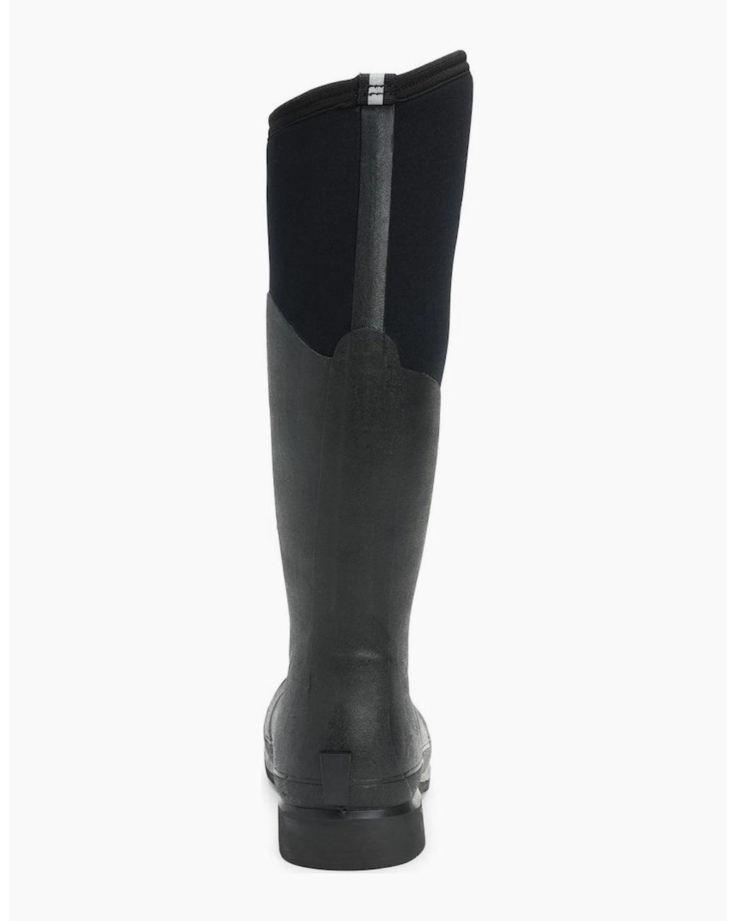 Muck Boot Black Colt Ryder All-Conditions Wellingtons