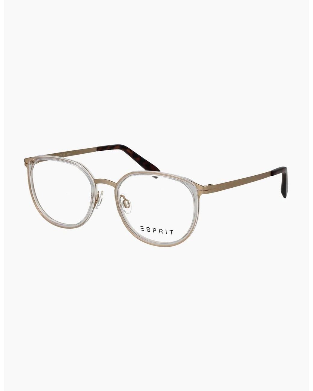 Esprit Multicolor Optical Frame Et33503 557 51