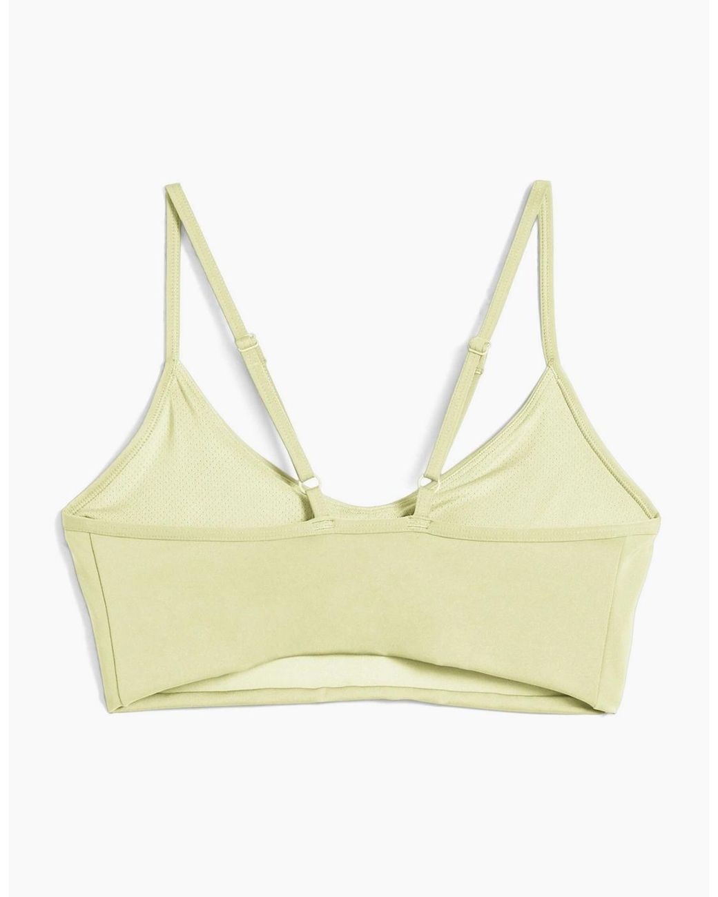 PUMA Natural Move Non Wired Medium Impact Sports Bra