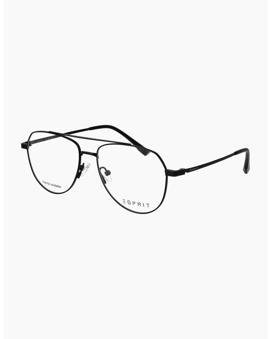 Esprit Brown Optical Frame Et17139F 538 56 for men