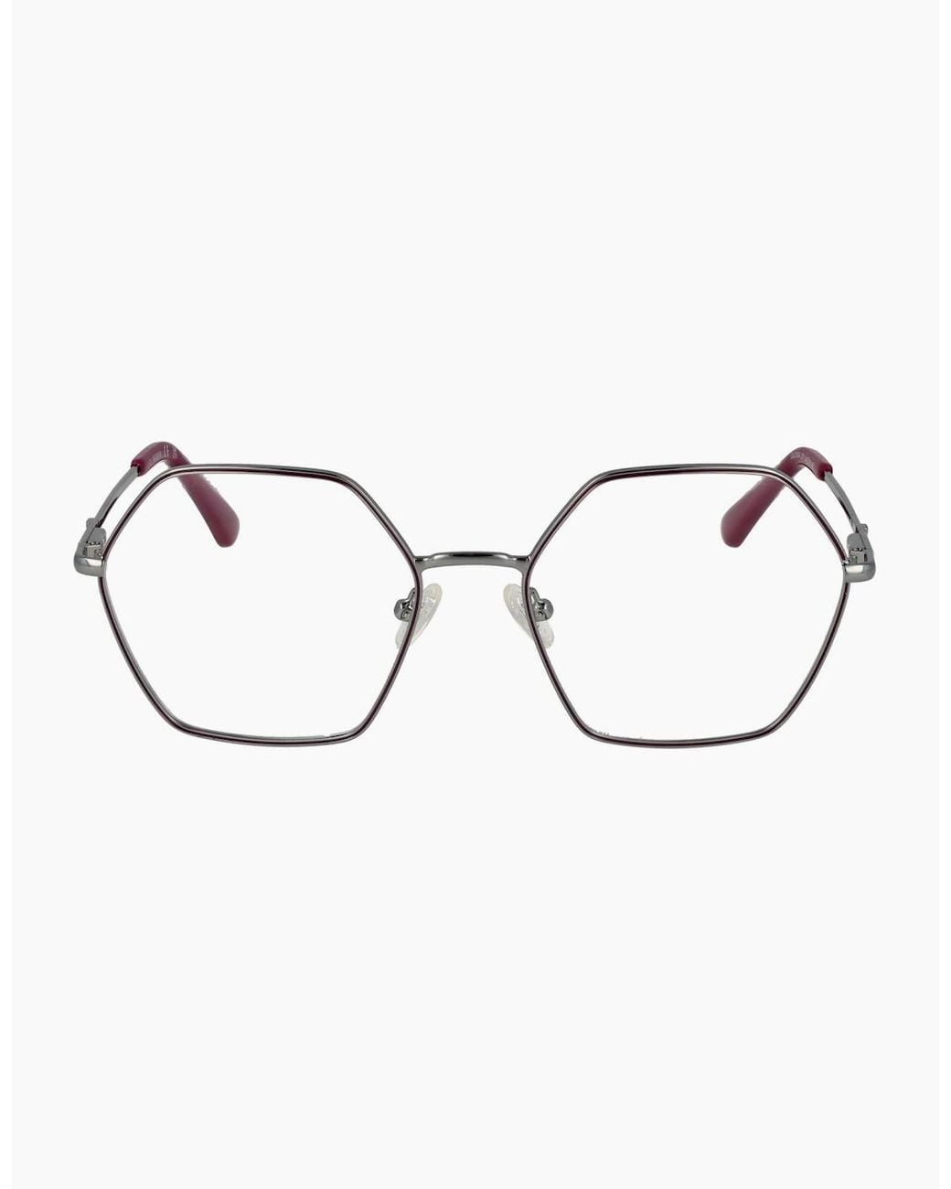 Guess Metallic Optical Frame Gu2934 071 54