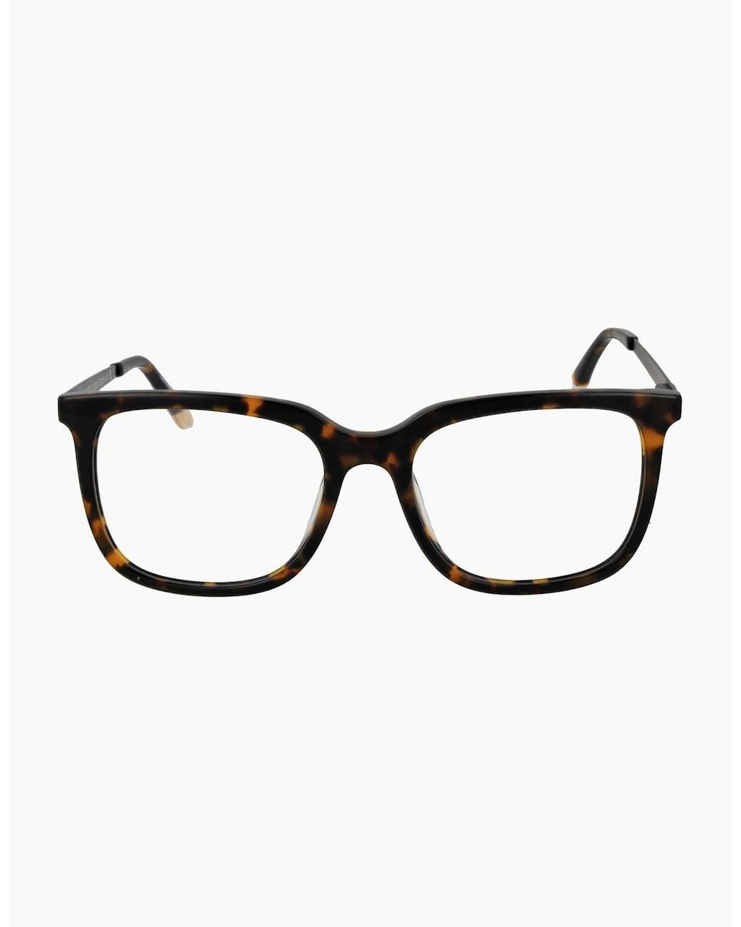 O'neill Sportswear Black Optical Frame Onb-4017 102 52 for men