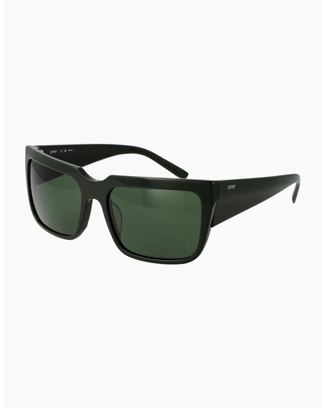 Esprit Green Sunglasses Et39288 547 59