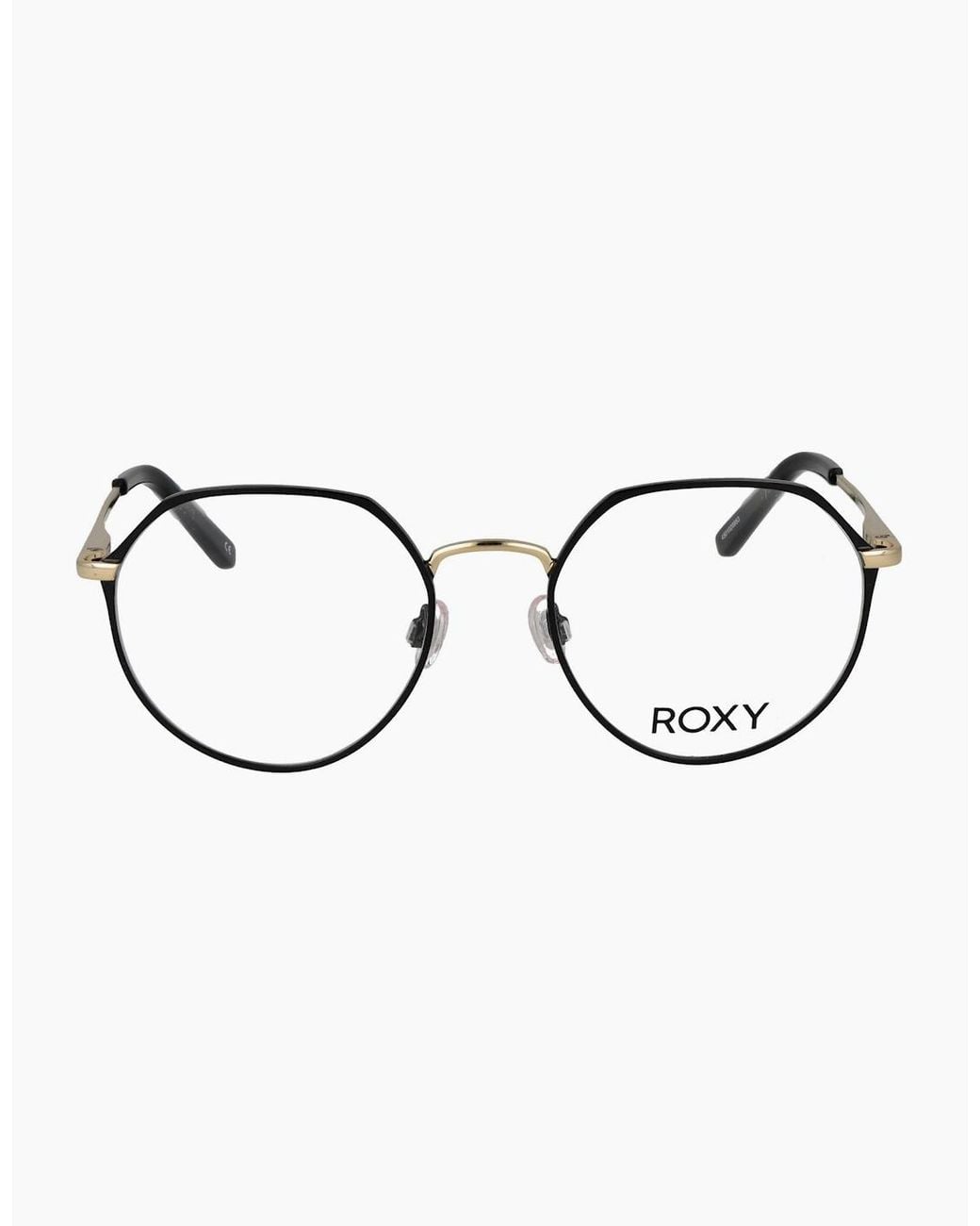 Roxy Black Optical Frame Erjeg03068 Kvj0 Chiquita