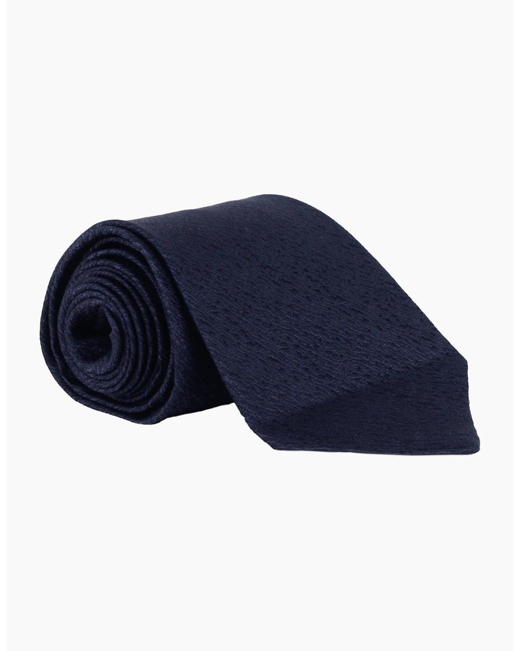 Dunhill Blue Tie for men