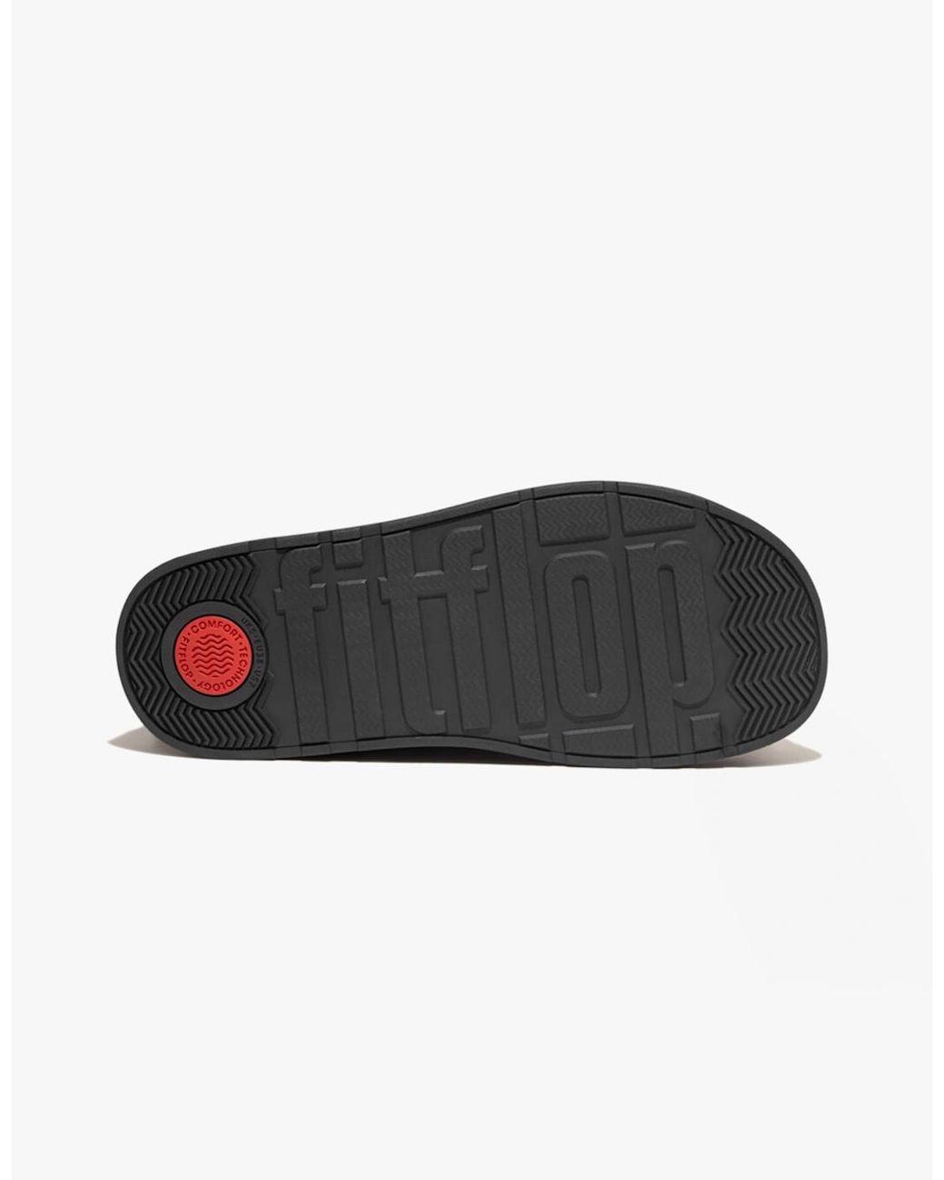 Fitflop Black Gen-Ff Ultra-Mini Boots All