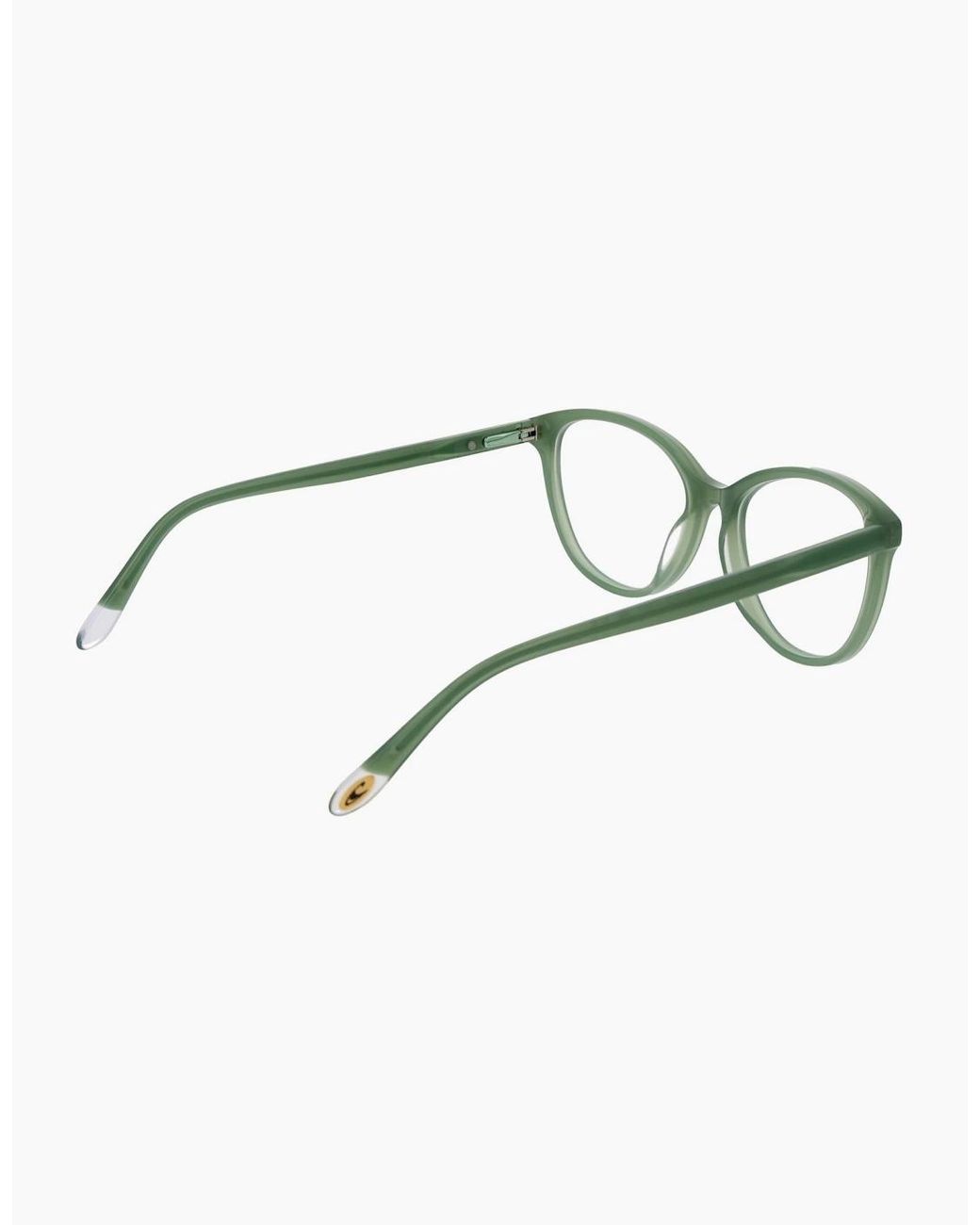 O'neill Sportswear Green Optical Frame Onb 4025 109 54